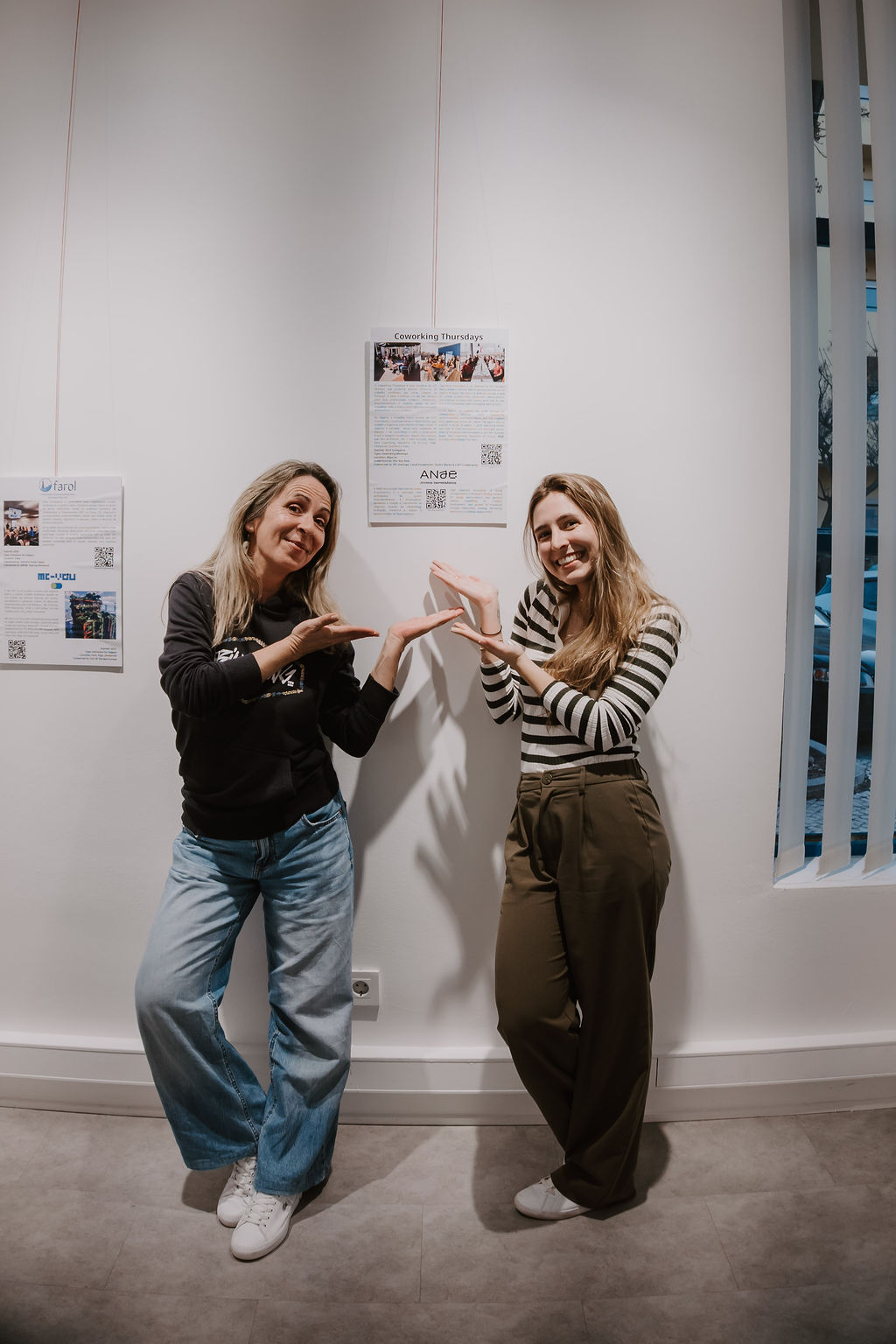 The Community Map exhibition
