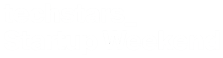 Techstars Startup Weekend